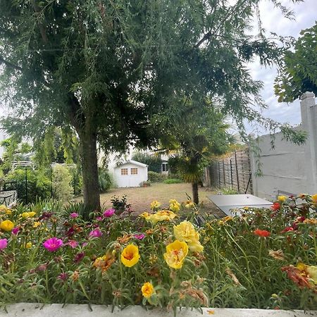 Jolie Maison Quartier Vesone Périgueux Exteriér fotografie