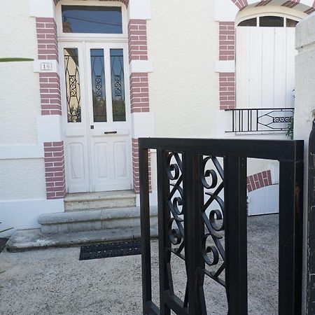 Jolie Maison Quartier Vesone Périgueux Exteriér fotografie