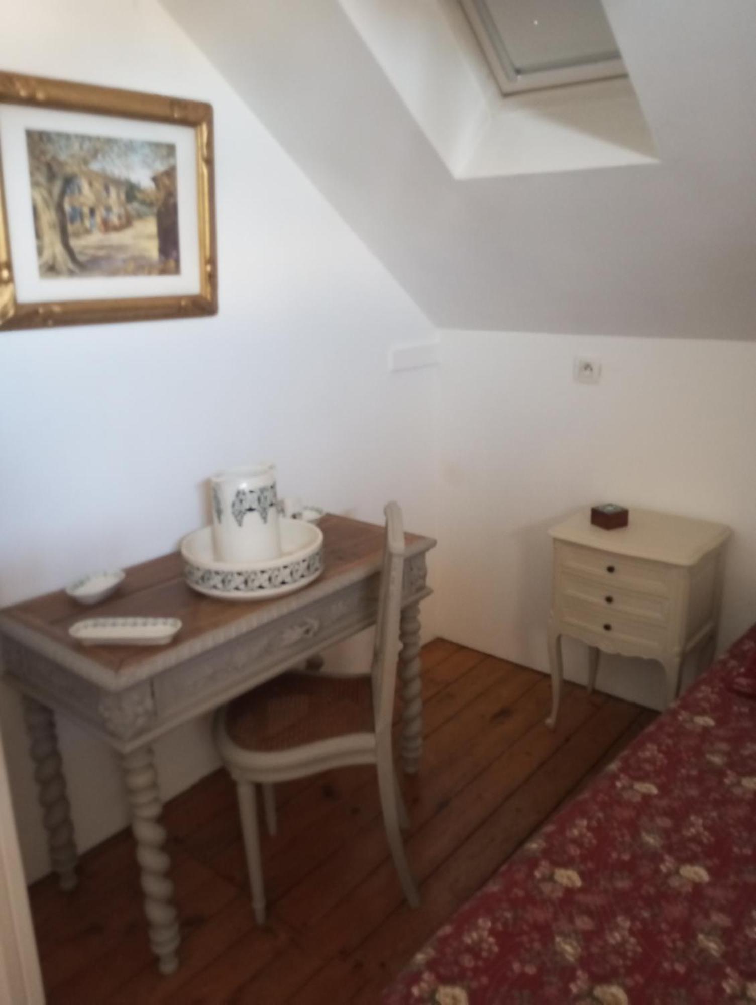Jolie Maison Quartier Vesone Périgueux Exteriér fotografie