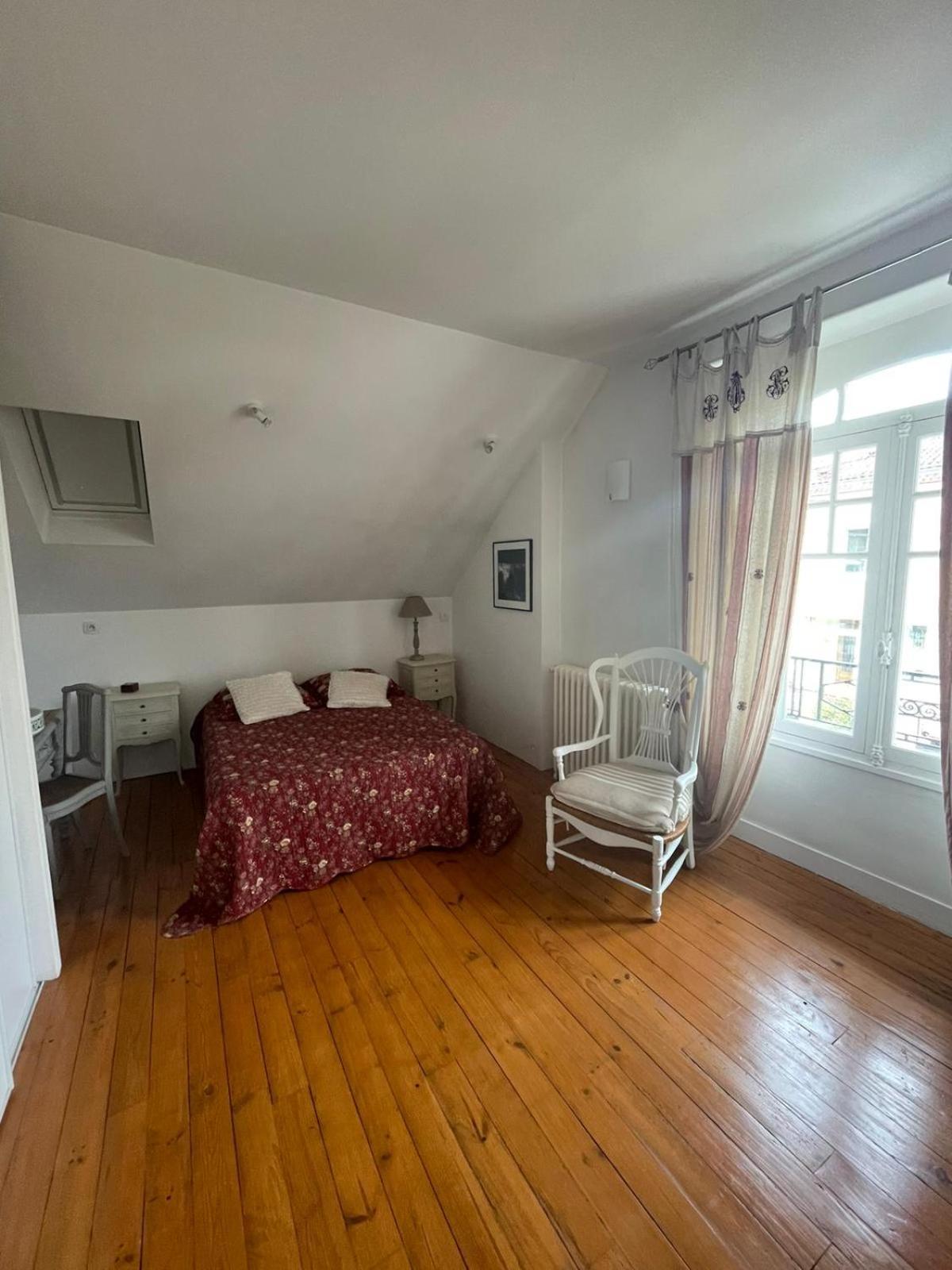 Jolie Maison Quartier Vesone Périgueux Exteriér fotografie