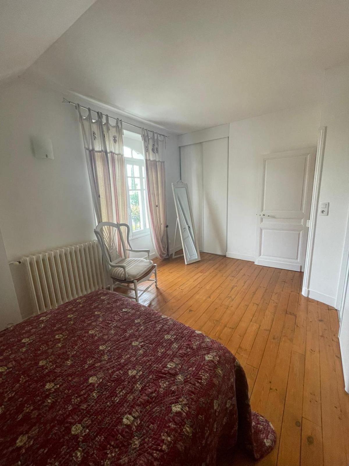 Jolie Maison Quartier Vesone Périgueux Exteriér fotografie