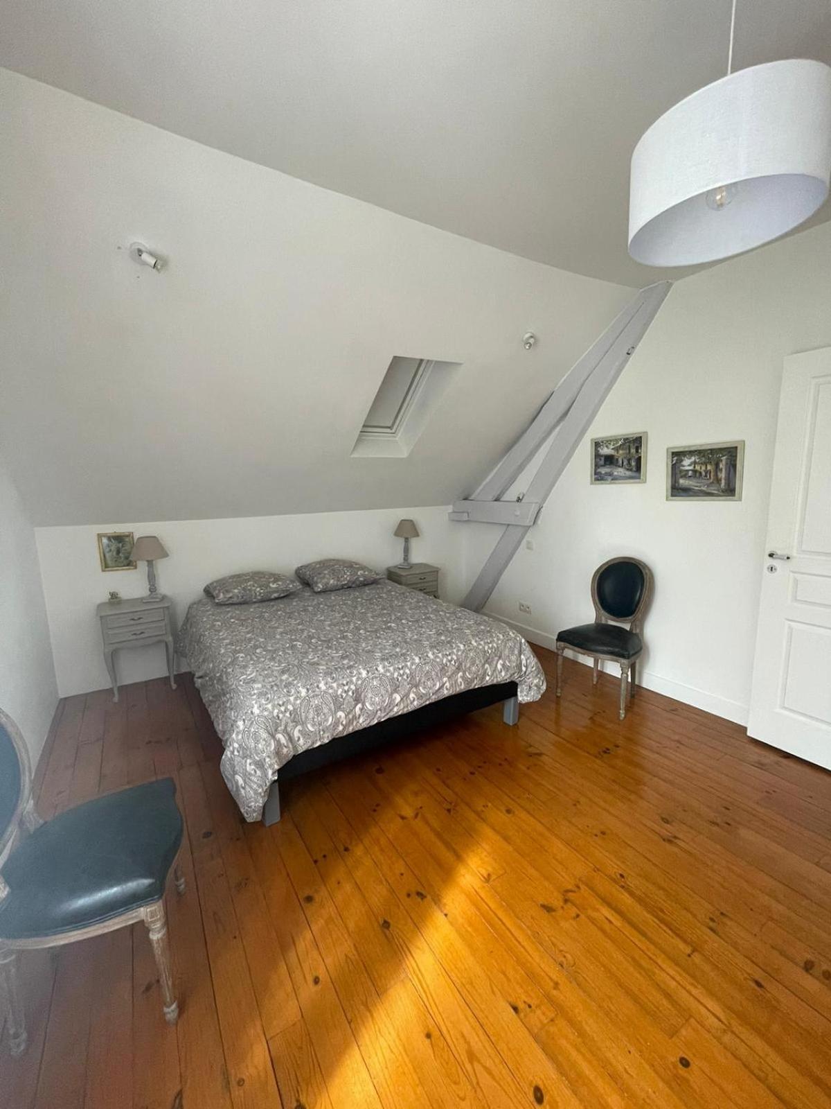 Jolie Maison Quartier Vesone Périgueux Exteriér fotografie