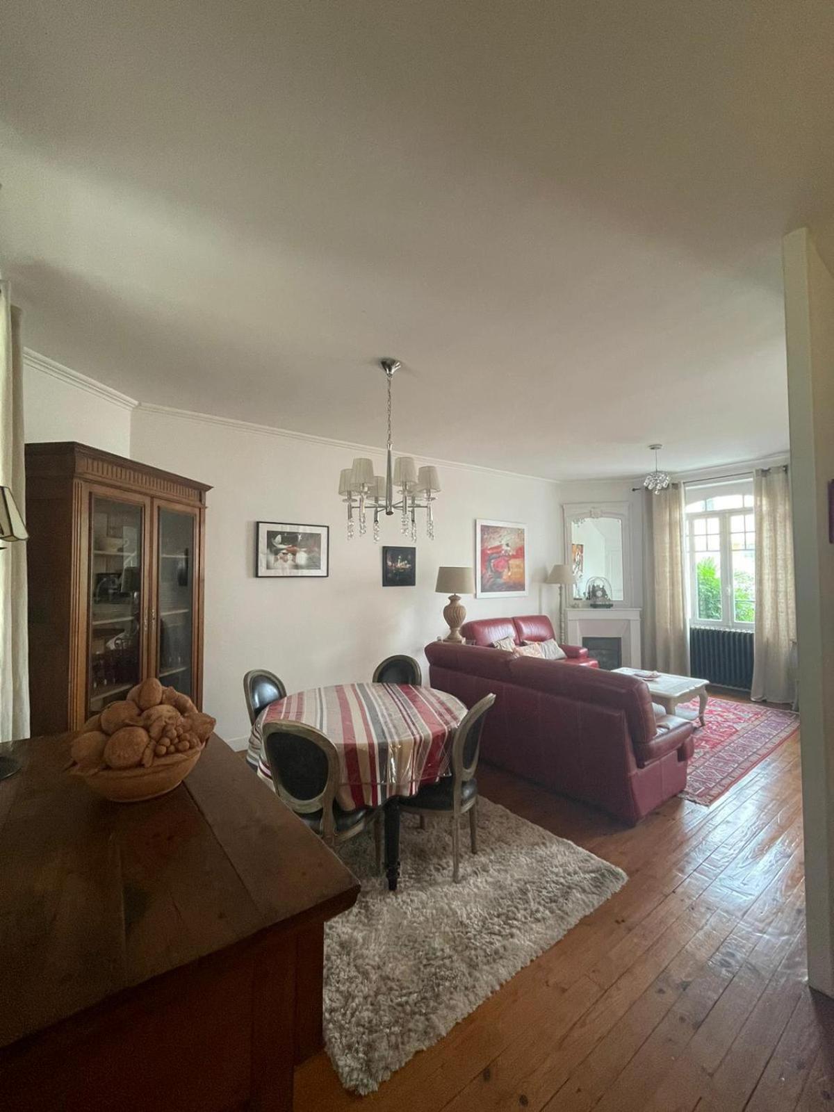 Jolie Maison Quartier Vesone Périgueux Exteriér fotografie