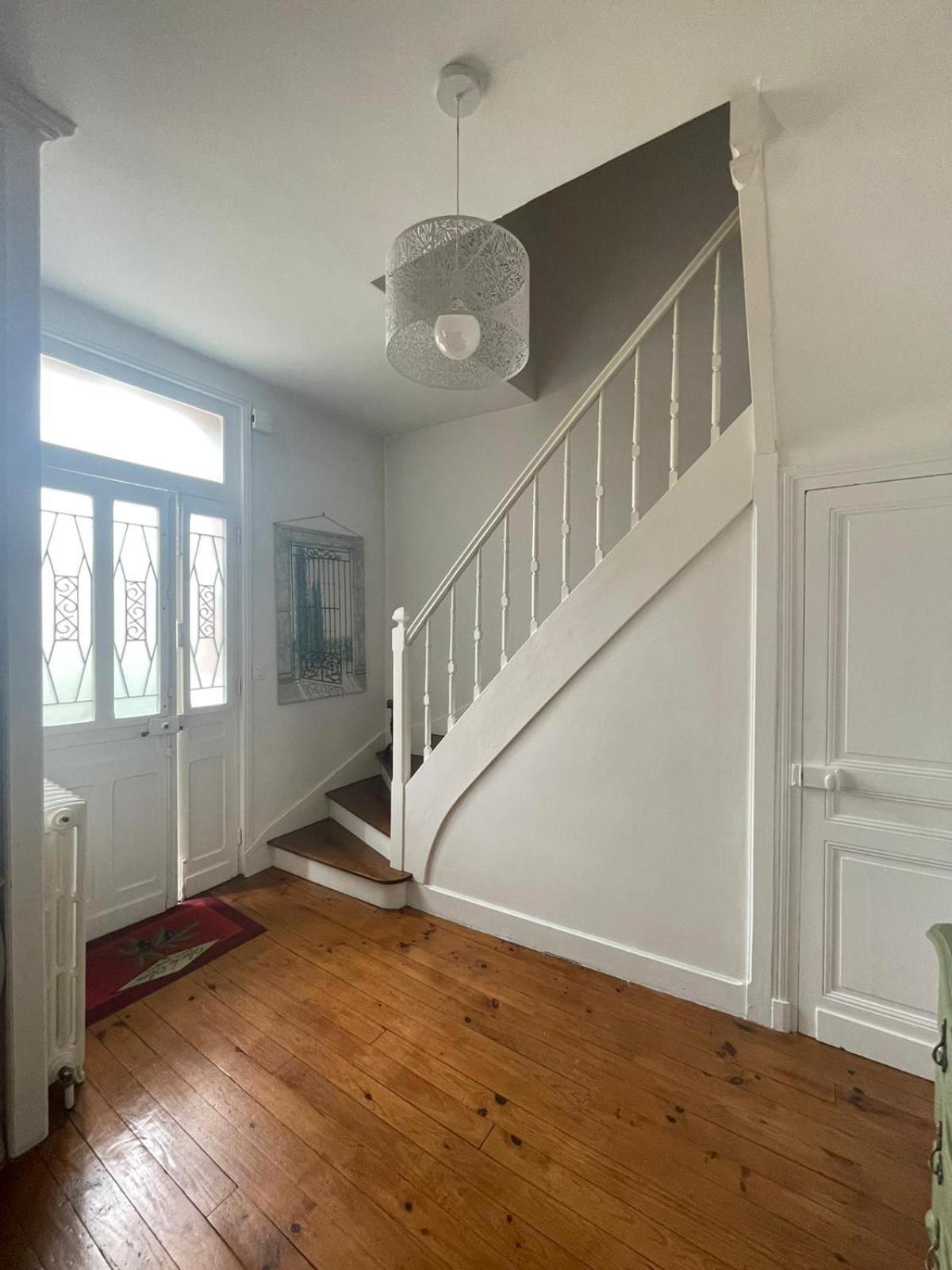 Jolie Maison Quartier Vesone Périgueux Exteriér fotografie