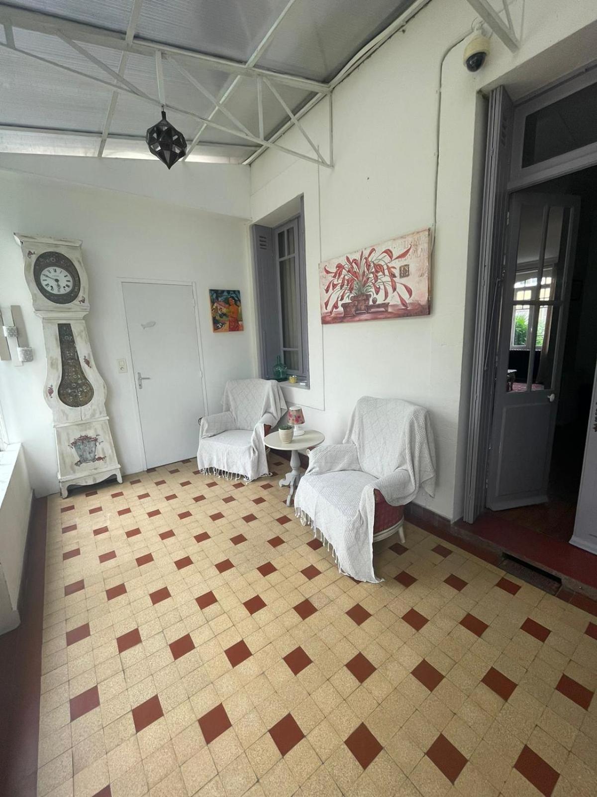 Jolie Maison Quartier Vesone Périgueux Exteriér fotografie