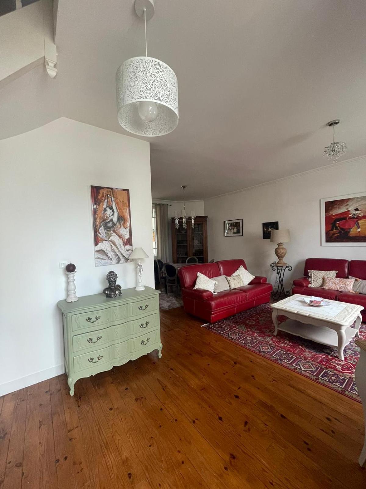 Jolie Maison Quartier Vesone Périgueux Exteriér fotografie