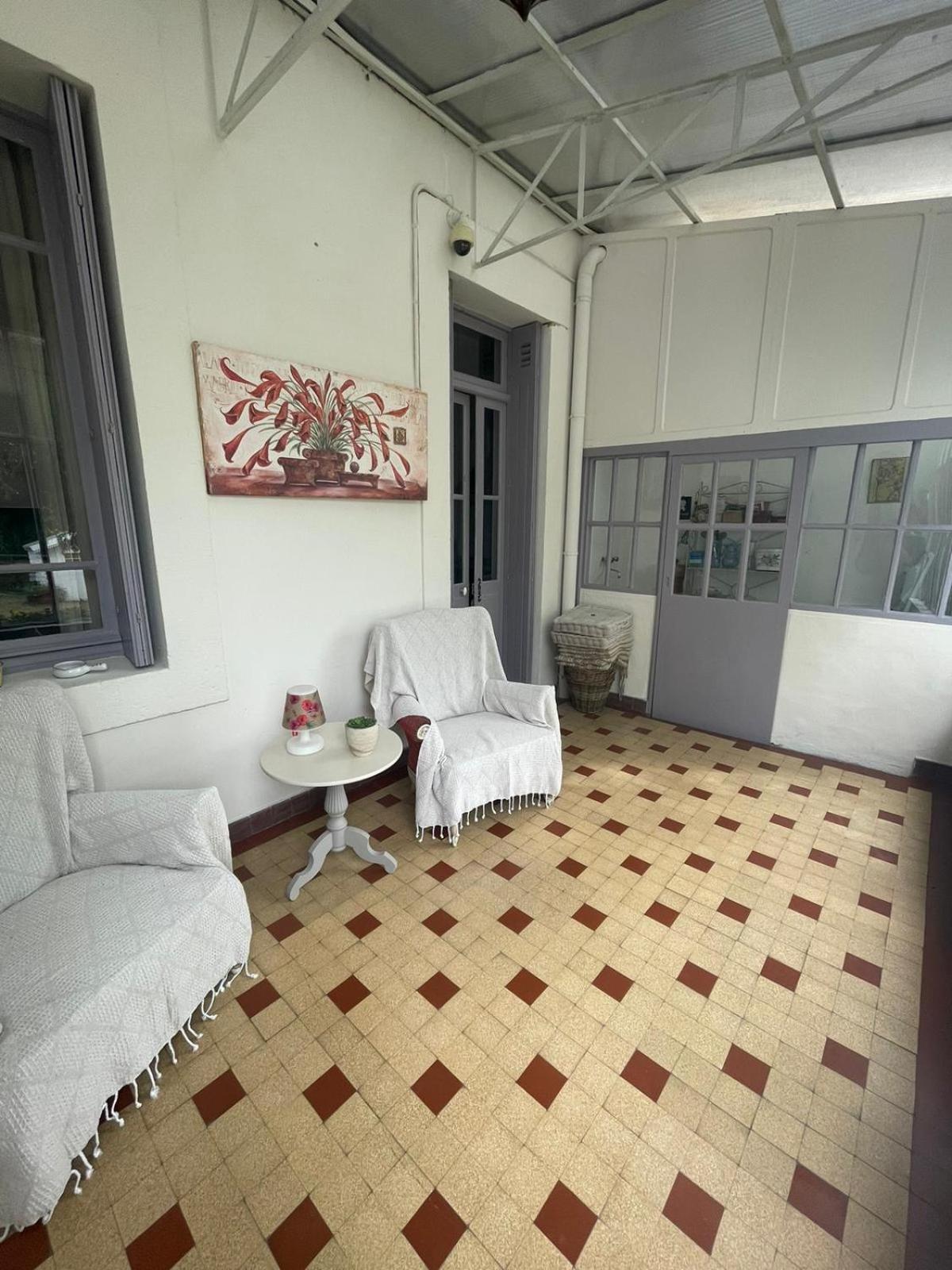Jolie Maison Quartier Vesone Périgueux Exteriér fotografie