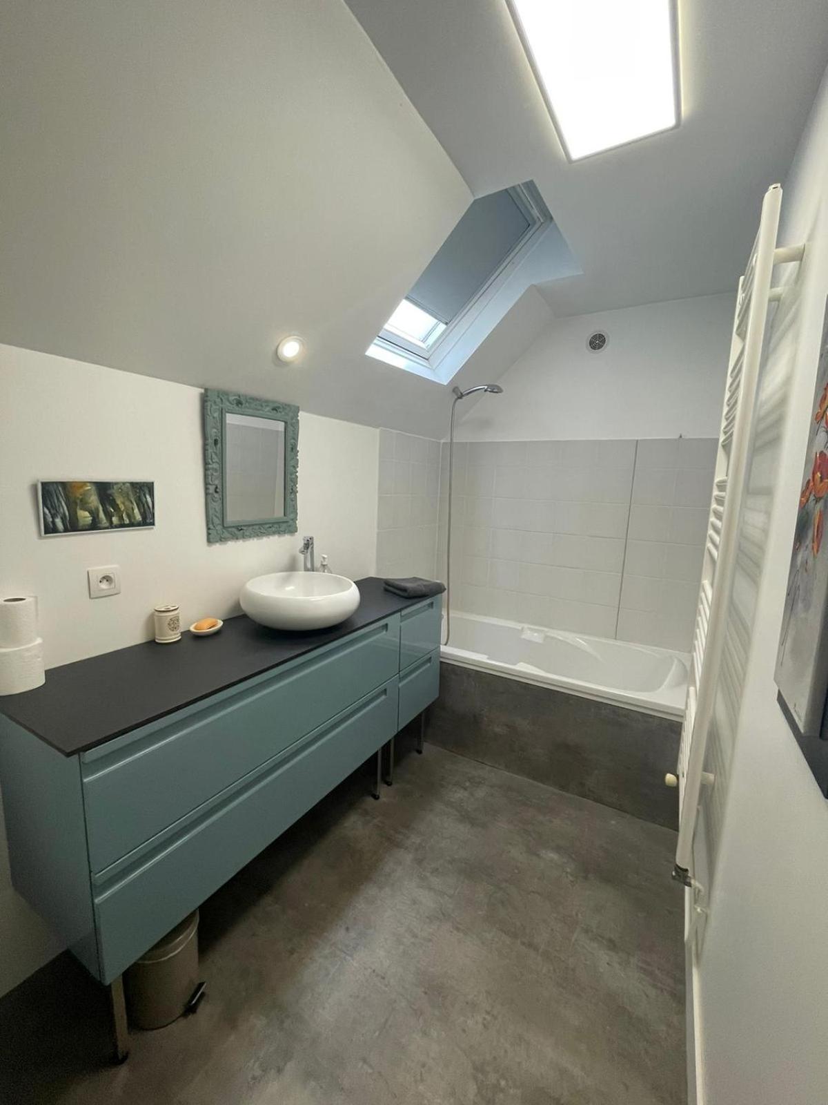 Jolie Maison Quartier Vesone Périgueux Exteriér fotografie