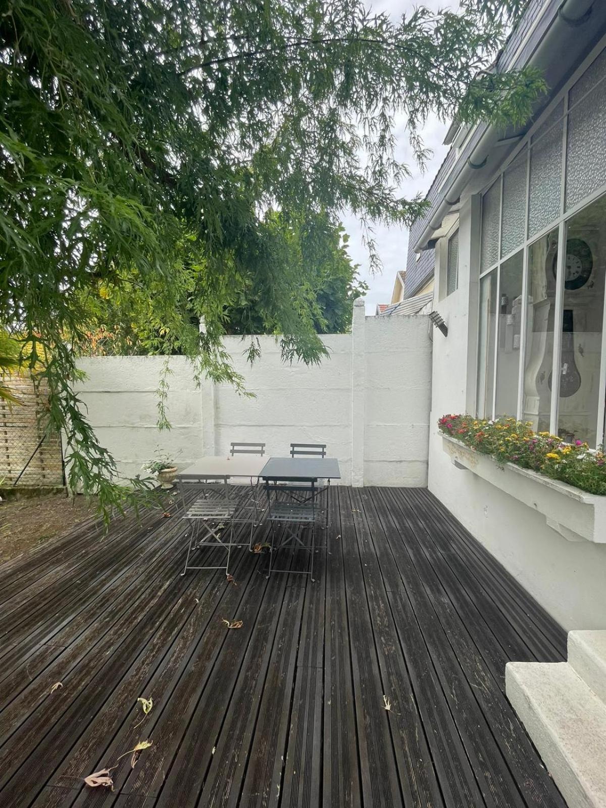 Jolie Maison Quartier Vesone Périgueux Exteriér fotografie