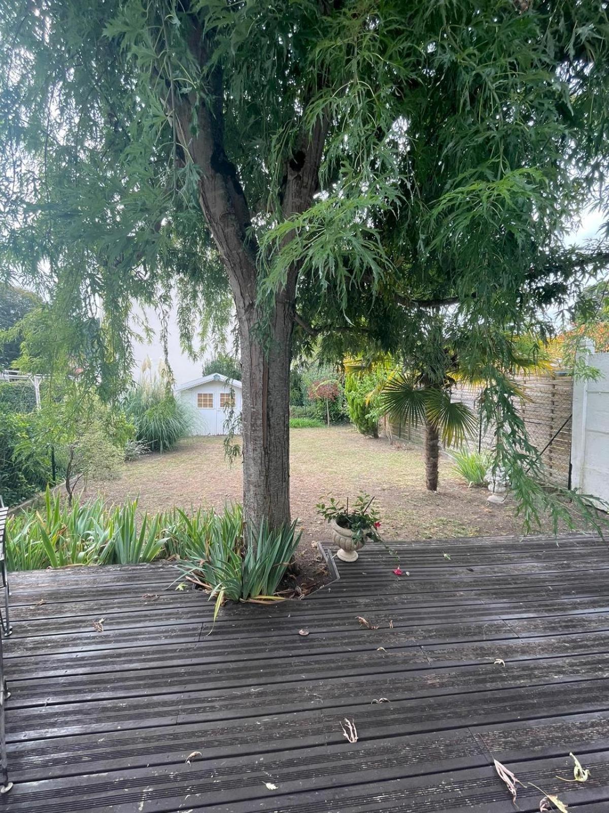 Jolie Maison Quartier Vesone Périgueux Exteriér fotografie