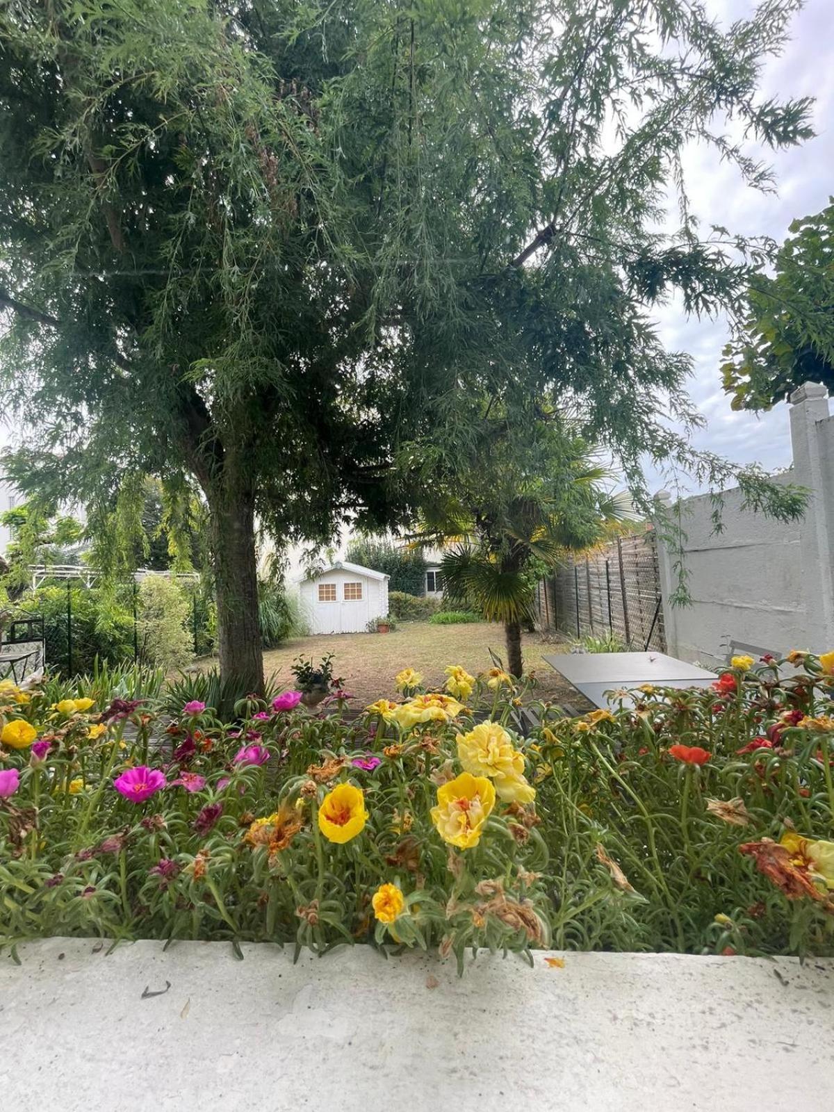 Jolie Maison Quartier Vesone Périgueux Exteriér fotografie