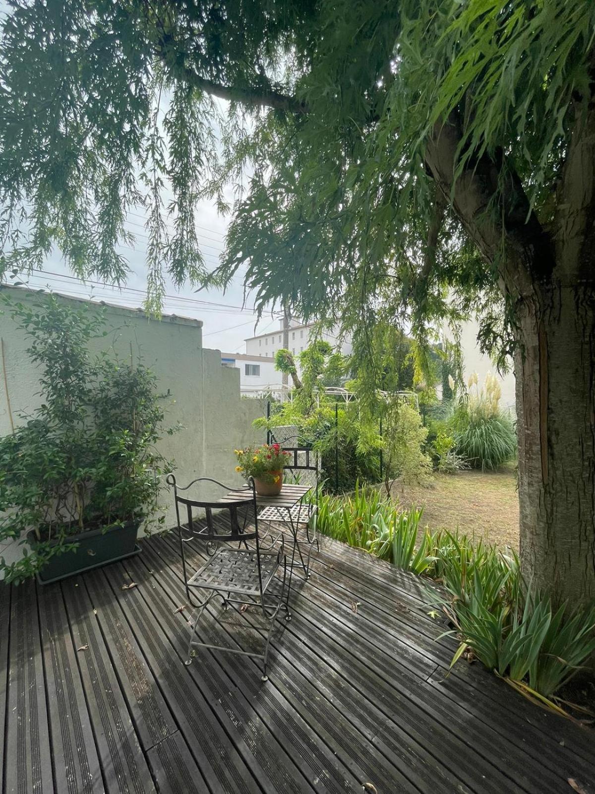 Jolie Maison Quartier Vesone Périgueux Exteriér fotografie