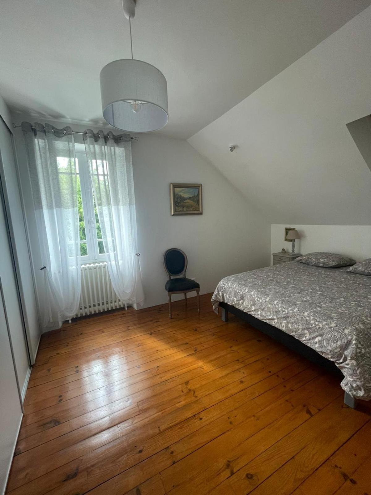 Jolie Maison Quartier Vesone Périgueux Exteriér fotografie