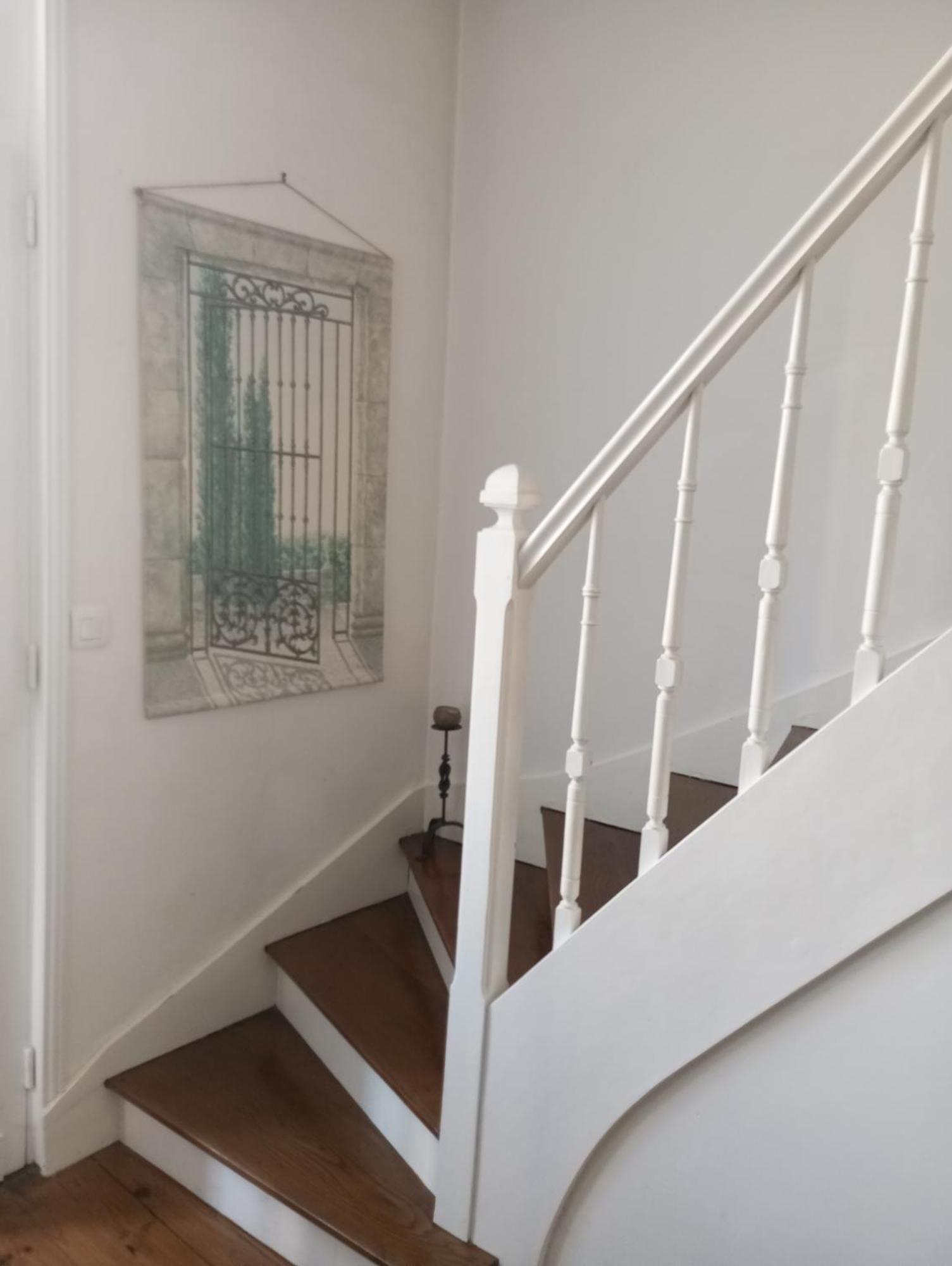 Jolie Maison Quartier Vesone Périgueux Exteriér fotografie